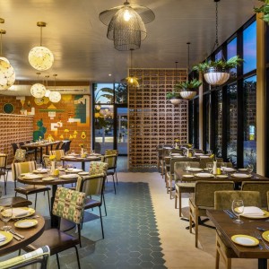 Photo hôtel