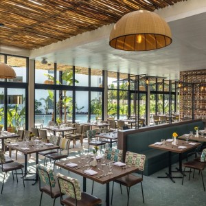 Photo hôtel