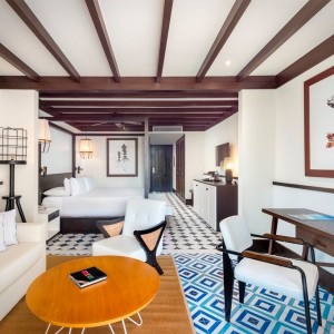 Photo hôtel