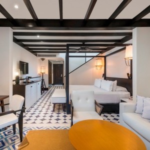 Photo hôtel