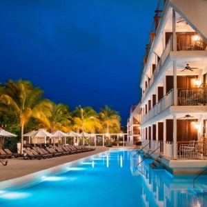Photo hôtel