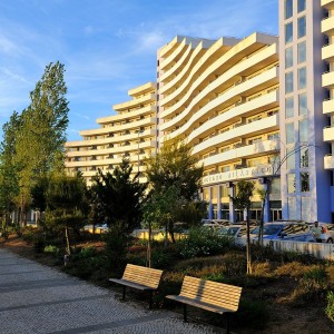 Photo hôtel