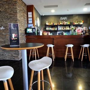 Photo hôtel