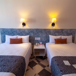 Photo hôtel