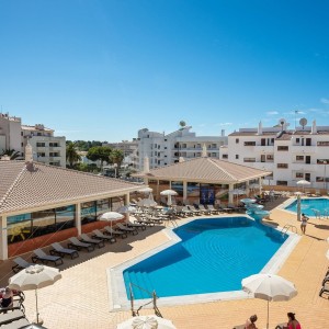 Photo hôtel