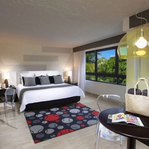 Photo hôtel
