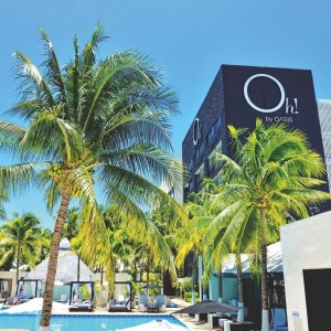 Photo hôtel