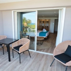 Photo hôtel