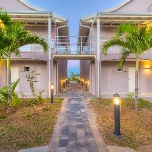 Photo hôtel