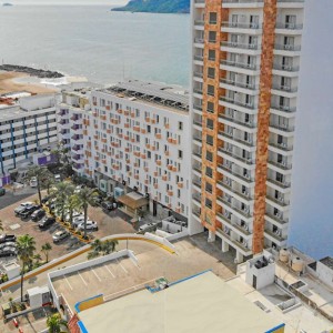 Photo hôtel