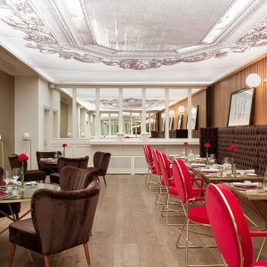 Photo hôtel