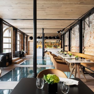 Photo hôtel