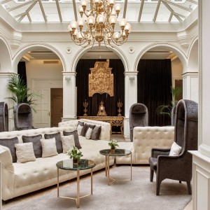 Photo hôtel