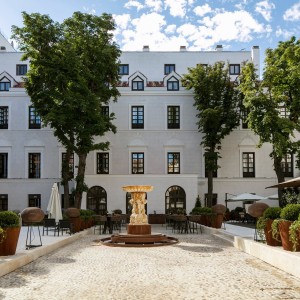Photo hôtel
