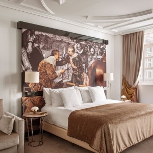 Photo hôtel