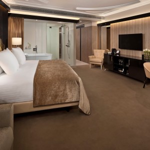 Photo hôtel