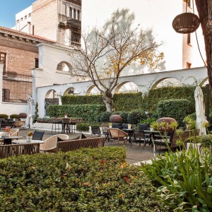 Photo hôtel