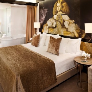 Photo hôtel