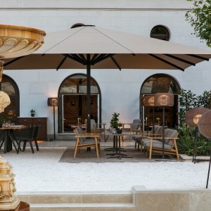Photo hôtel