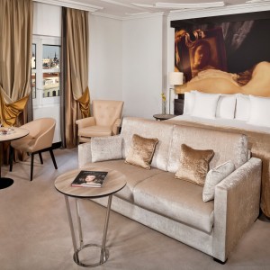 Photo hôtel