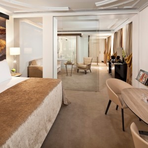 Photo hôtel