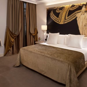 Photo hôtel