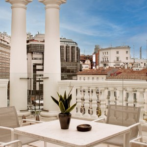 Photo hôtel