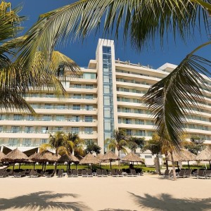 Photo hôtel