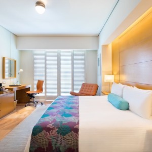 Photo hôtel