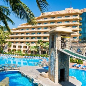 Photo hôtel