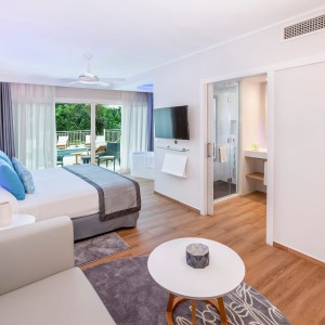 Photo hôtel