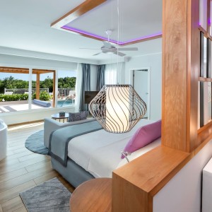 Photo hôtel