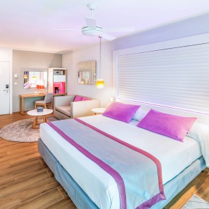 Photo hôtel