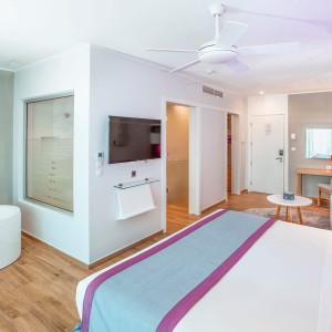 Photo hôtel