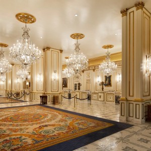 Photo hôtel