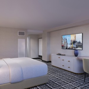 Photo hôtel