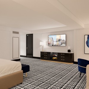 Photo hôtel