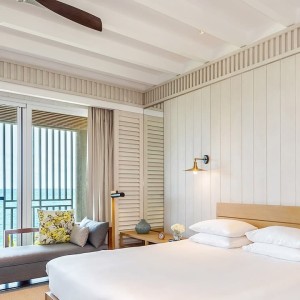 Photo hôtel