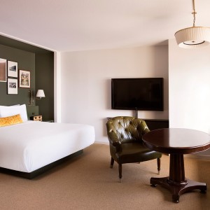Photo hôtel