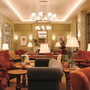 Photo hôtel