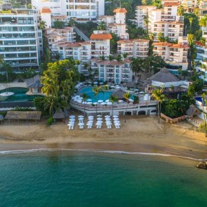 Photo hôtel