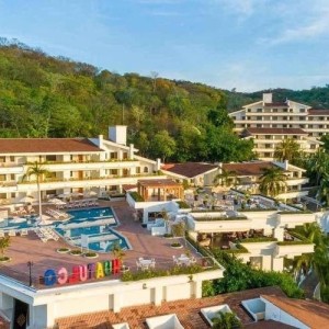 Photo hôtel