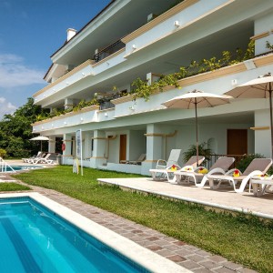 Photo hôtel
