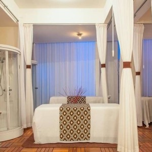 Photo hôtel
