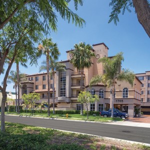 Photo hôtel