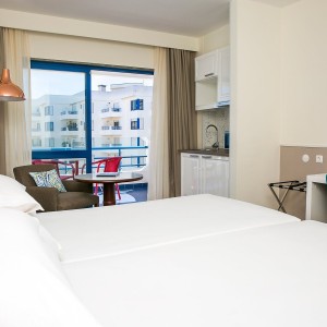 Photo hôtel
