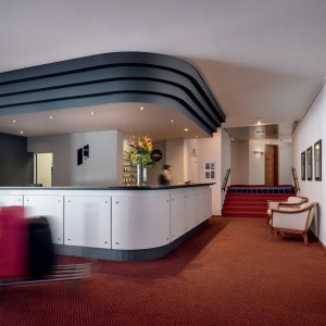 Photo hôtel