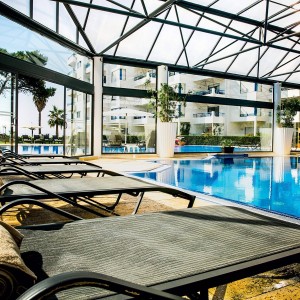 Photo hôtel
