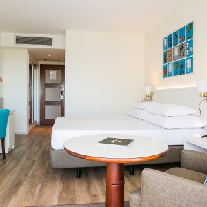 Photo hôtel