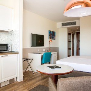 Photo hôtel